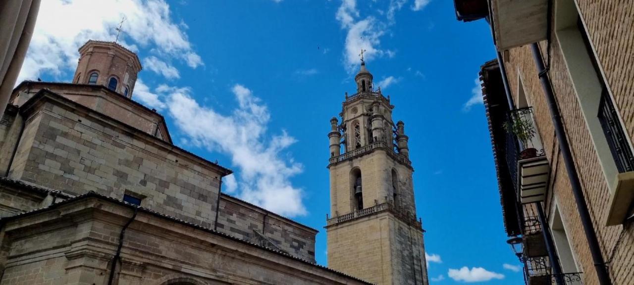 洛斯阿尔科斯 Casa De La Abuela旅舍 外观 照片